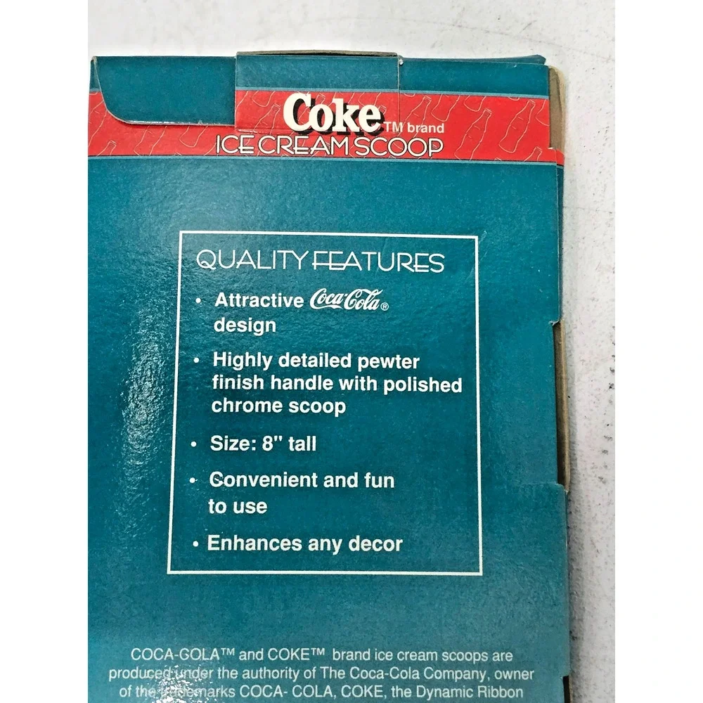 Vintage Coca Cola 8
